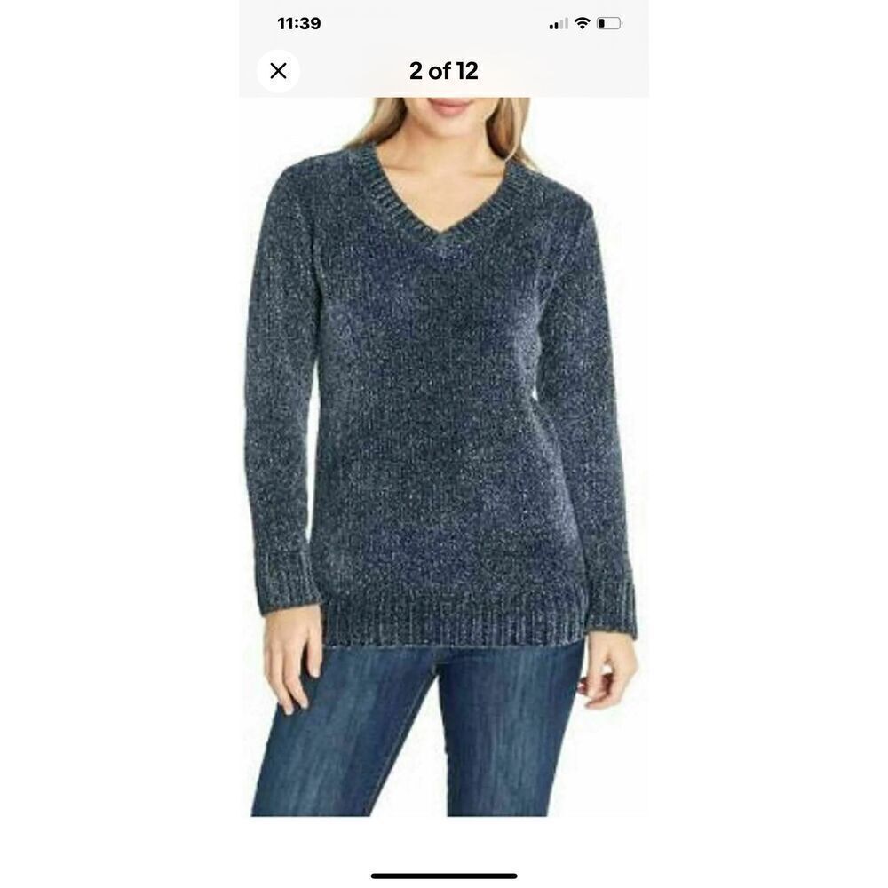 Orvis Sweater